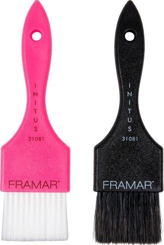 Кисть для окрашивания Framar Power Painter 91029