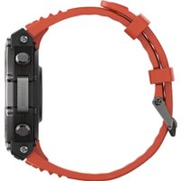 Умные часы Amazfit T-Rex 3 (лава)