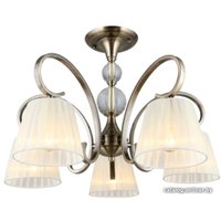 Люстра средней высоты Omnilux Laveno OML-56103-05