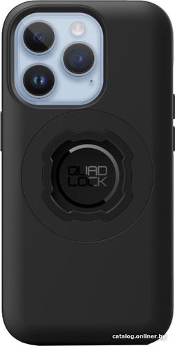 Чехол для телефона Quad lock MAG Case для iPhone 14 Pro