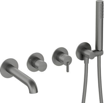 Смеситель Deante Silia BQS_D18P