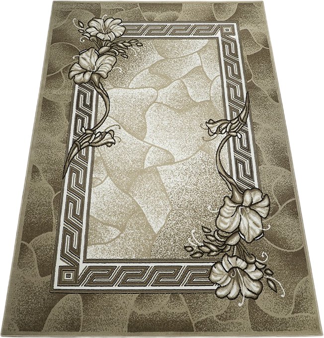 

Ковровая дорожка БелКа Лайла де Люкс 15805 10822 (0.9х30)