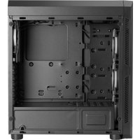 Корпус Chieftec Scorpion II GL-02B-OP