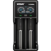 Зарядное устройство XTAR VC2SL