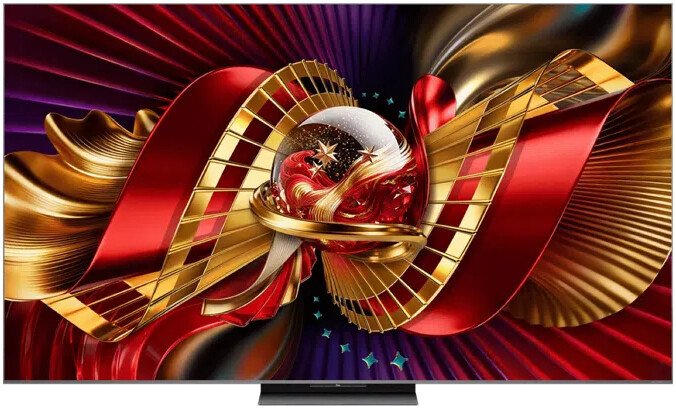 MiniLED телевизор TCL 55C89L