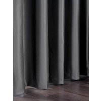 Комплект штор Soft Lines Бархат 9138-27 (300x240, серый)