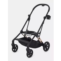 Коляска прогулочная «книга» Rant Ace RA404 (graphite)