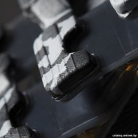 Кроссовки Adidas Springblade Drive 2 черный (C77907)