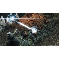  Dark Souls II: Scholar of the First Sin для PlayStation 4