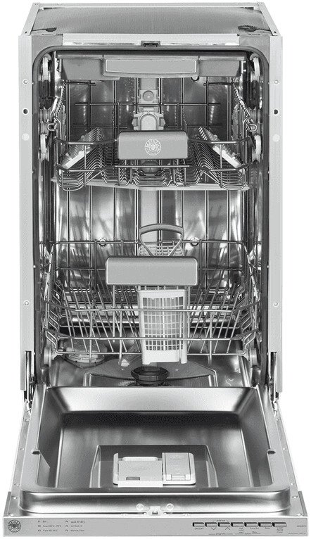 

Встраиваемая посудомоечная машина Bertazzoni DW45S3IEPDV