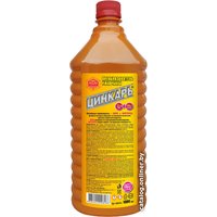 Преобразователь ржавчины Agat Avto Цинкарь 1л AG0105