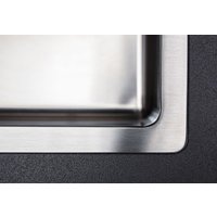 Кухонная мойка Falmec Como 50 SCO5000F.00#SSF