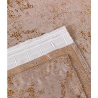 Штора Legrand Аллюр 180x260 58117165 (желтый)