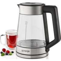 Электрический чайник Gorenje K17TRG
