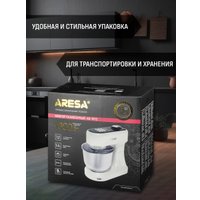 Планетарный миксер Aresa AR-1972