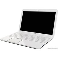 Ноутбук Toshiba Satellite L850-C4W (PSKDLR-0CM00VRU)