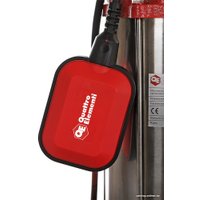 Фекальный насос Quattro Elementi Sewage 1700F Ci
