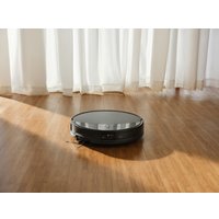 Робот-пылесос Roborock Saros 10R S91COP S10R52-02 (с русской озвучкой, черный)