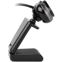 Веб-камера A4Tech PK-920H (серый)