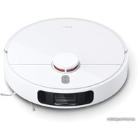 Робот-пылесос Xiaomi Robot Vacuum S10+ B105 + Весы напольные Mi Body Composition Scale 2 (международная версия, белый)