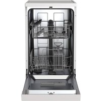 Отдельностоящая посудомоечная машина Hyundai DF414