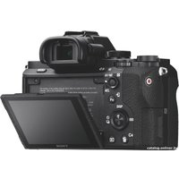 Беззеркальный фотоаппарат Sony Alpha a7 II Body (ILCE-7M2B) в Витебске
