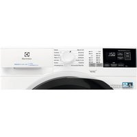 Стиральная машина Electrolux SensiCare 600 EW6FN448BP