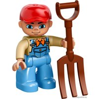 Конструктор LEGO 10525 Big Farm
