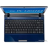 Нетбук ASUS Eee PC 1201T-BLK004S (90OA1Y-D12116-987E40AQ)