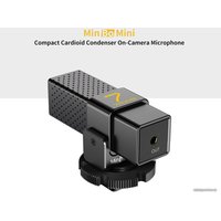 Проводной микрофон 7Ryms MinBo Mini