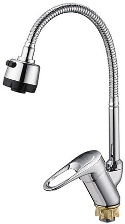 

Смеситель Solone KAD4-B043