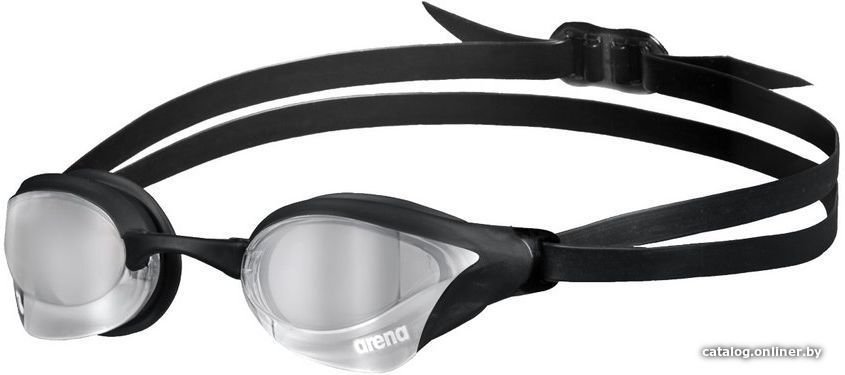 Очки для плавания ARENA Cobra Core Swipe Mirror 003251 550