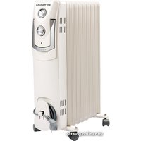 Масляный радиатор Polaris PRE M 1125 (белый)