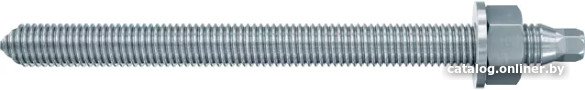 Шпилька Fischer RG M8x110 5.8 ZP ANCHOR ROD 50256