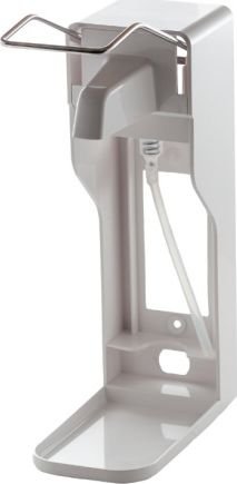 

Дозатор для антисептика и жидкого мыла Санитарная оборона ДУ-Санит 010 с каплеприемником