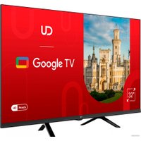 Телевизор UD 32GW5210T