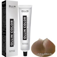 Крем-краска для волос Ollin Professional Color 11/81 специальный блондин жемчужно-пепельный