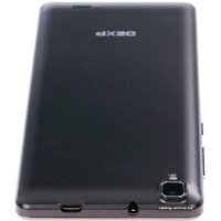 Телефон DEXP Ixion EL350 Volt Black