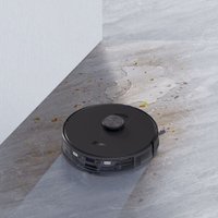 Робот-пылесос Ezviz RE4 Plus (черный)