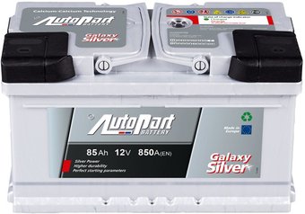 Автомобильный аккумулятор AutoPart GL850 585-430 (85 А·ч)