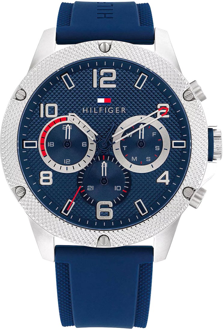 

Наручные часы Tommy Hilfiger Blaze 1792027