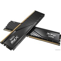 Оперативная память ADATA XPG Lancer Blade 2x16ГБ DDR5 5600 МГц AX5U5600C4616G-DTLABBK