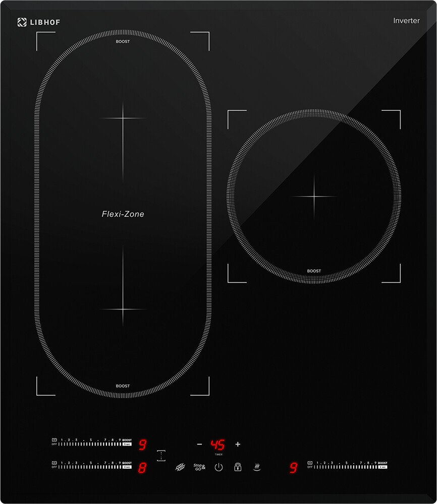 

Варочная панель Libhof CH-62453I