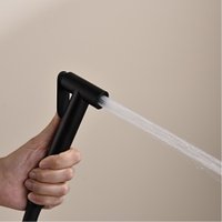 Гигиенический душ Ganzer GZ19157-C