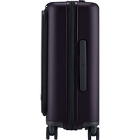 Чемодан Ninetygo Sweet journey Luggage 20" (dark purple)