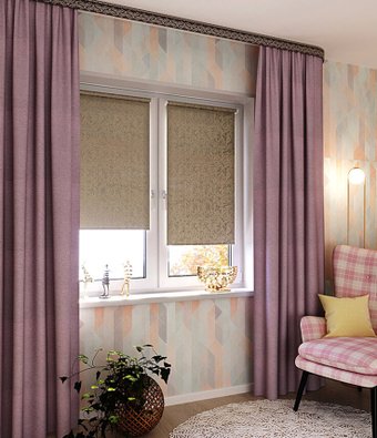 Legrand Фрост 66x175 (бежево-серый)
