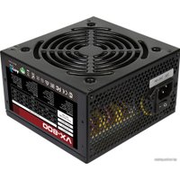 Блок питания AeroCool VX-800W