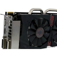 Видеокарта ASUS Radeon R7 370 2GB GDDR5 (STRIX-R7370-DC2OC-2GD5-GAMING)