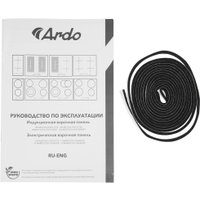 Варочная панель ARDO IM64BT2