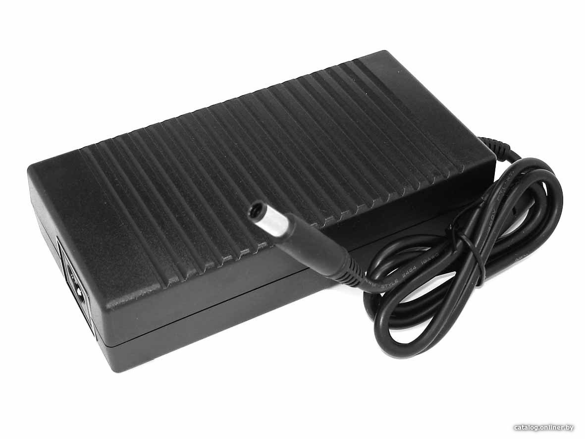 Сетевое зарядное HP PA-1181-02HH